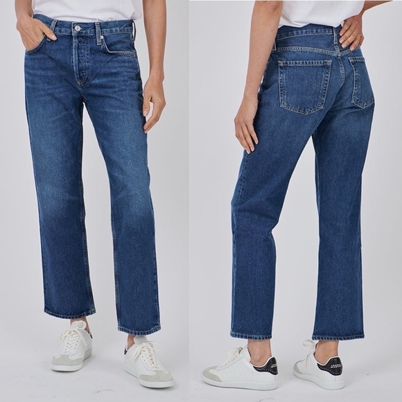 Citizens of Humanity Neve Jeans 33 - Picture 1 of 16